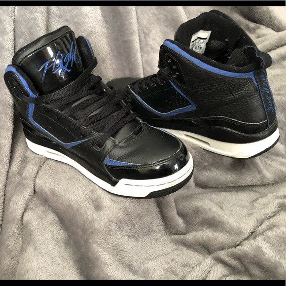 Air Jordan sc-2 flights - Picture 3 of 6